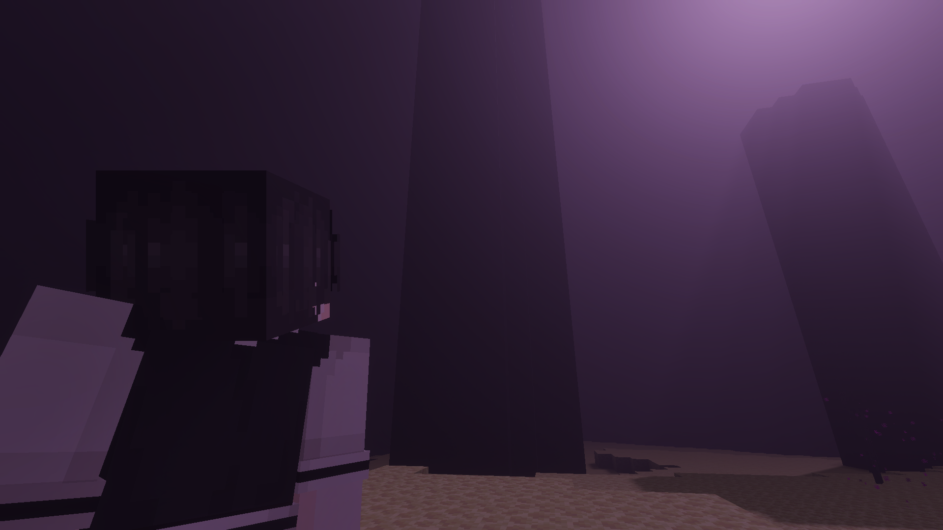 Cinematic Camera System